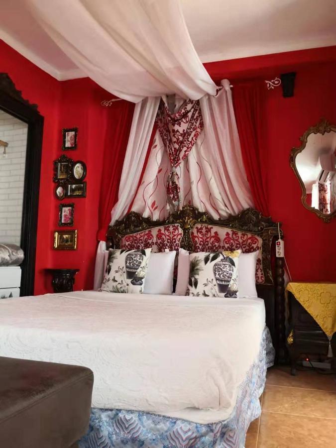 Апартаменти Casa Ronda 1808 Екстер'єр фото