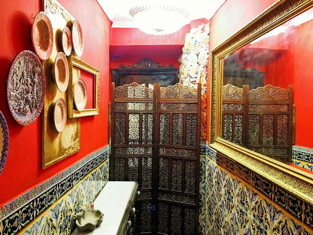 Апартаменти Casa Ronda 1808 Екстер'єр фото